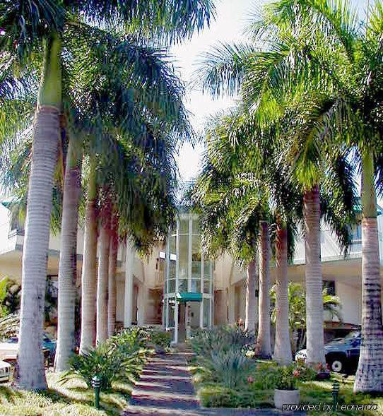 Castle At Princeville Luaran gambar